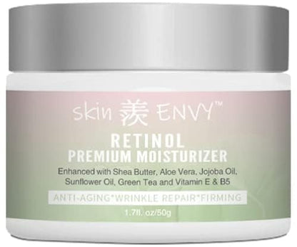 Skin ENVY Retinol Anti-Aging Cream –