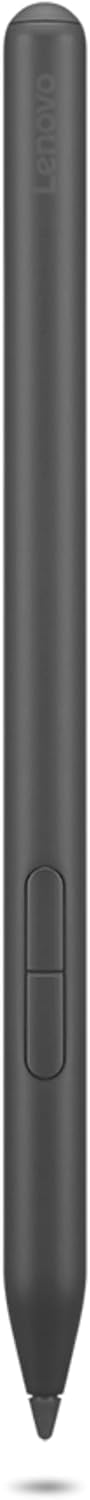 Lenovo Yoga Pen, Rechargeable Stylus for Lenovo Yoga, ThinkPad, ThinkBook, and Chrome, USB-C Charging, Magnetic Attachment, Replaceable Nib, Multi-Protocol Support, Smooth Writing Experience