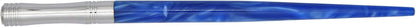 Gullor Resin Dip Pen Handcrafted Calligraphy Set with 33 Nibs for Art, Signatures, Drawing, Caligraphy Kits for Beginners (Blue)