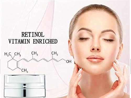 Skin ENVY Retinol Anti-Aging Cream –