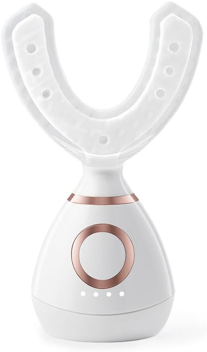 upLift 5 Pulsating Facial Lift | 5 Minute Age Reversal Device, Contours &