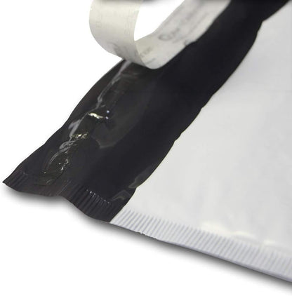 15/100/200/300/400/500/1000 pcs #5 10.5x16 Poly Bubble Padded Envelopes Mailers Shipping Bags AirnDefense (200)