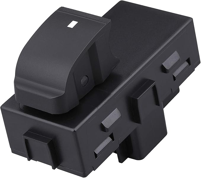 AiYiGu Driver Side Power Window Switch & 3 Pcs Passenger Window Switches