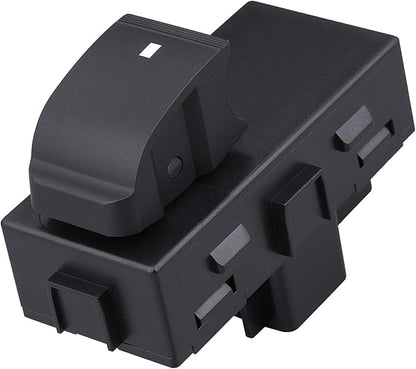 AiYiGu Driver Side Power Window Switch & 3 Pcs Passenger Window Switches
