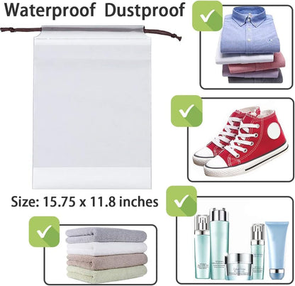 Travel Duffle Bag Tote Carry on Bag Nylon Lightweight Foldable Travel Bag Water Resistant Sports Gym Duffle Weekender Overnight Bag (Pink+Pe bag)