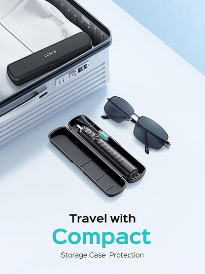 COSLUS Sonic Electric Toothbrush