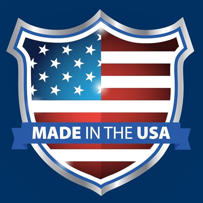 Nordic Pure 20x20x4 (Actual Size: 19 1/2 x 19 1/2 x 3 5/8) Pleated Air Filters MERV 15 Plus Carbon 6 Pack