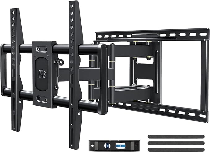 Mounting Dream Full Motion TV Wall Mount