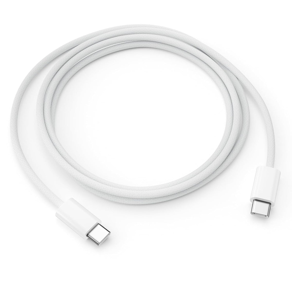 USB C to USB C Cable for iPhone 17/16/15 Pro Max, Type-C 60W Fast Charging Cable, CarPlay Cable Compatible with iPad Pro 13/12.9/11, iPad Air 5/4, Mini 6, Type-C Charger Cable 3FT