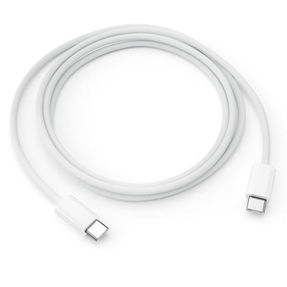 USB C to USB C Cable for iPhone 17/16/15 Pro Max, Type-C 60W Fast Charging Cable, CarPlay Cable Compatible with iPad Pro 13/12.9/11, iPad Air 5/4, Mini 6, Type-C Charger Cable 3FT