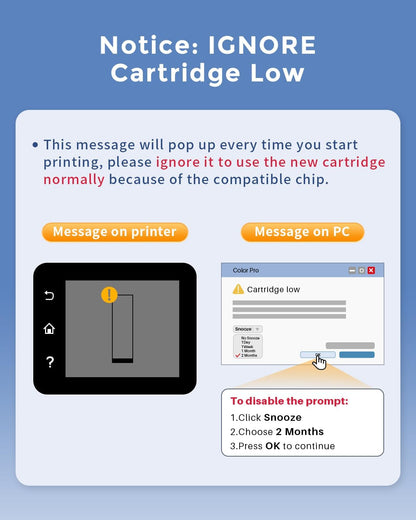 138A Black Laserjet Toner Cartridge Compatible Replacement for HP 138A Black Toner W1380A 138X W1380X to Use with HP Laserjet Pro MFP 3101fdw Toner, Pro 3001dw 3001fdw Printer (2-Pack, with Chip)