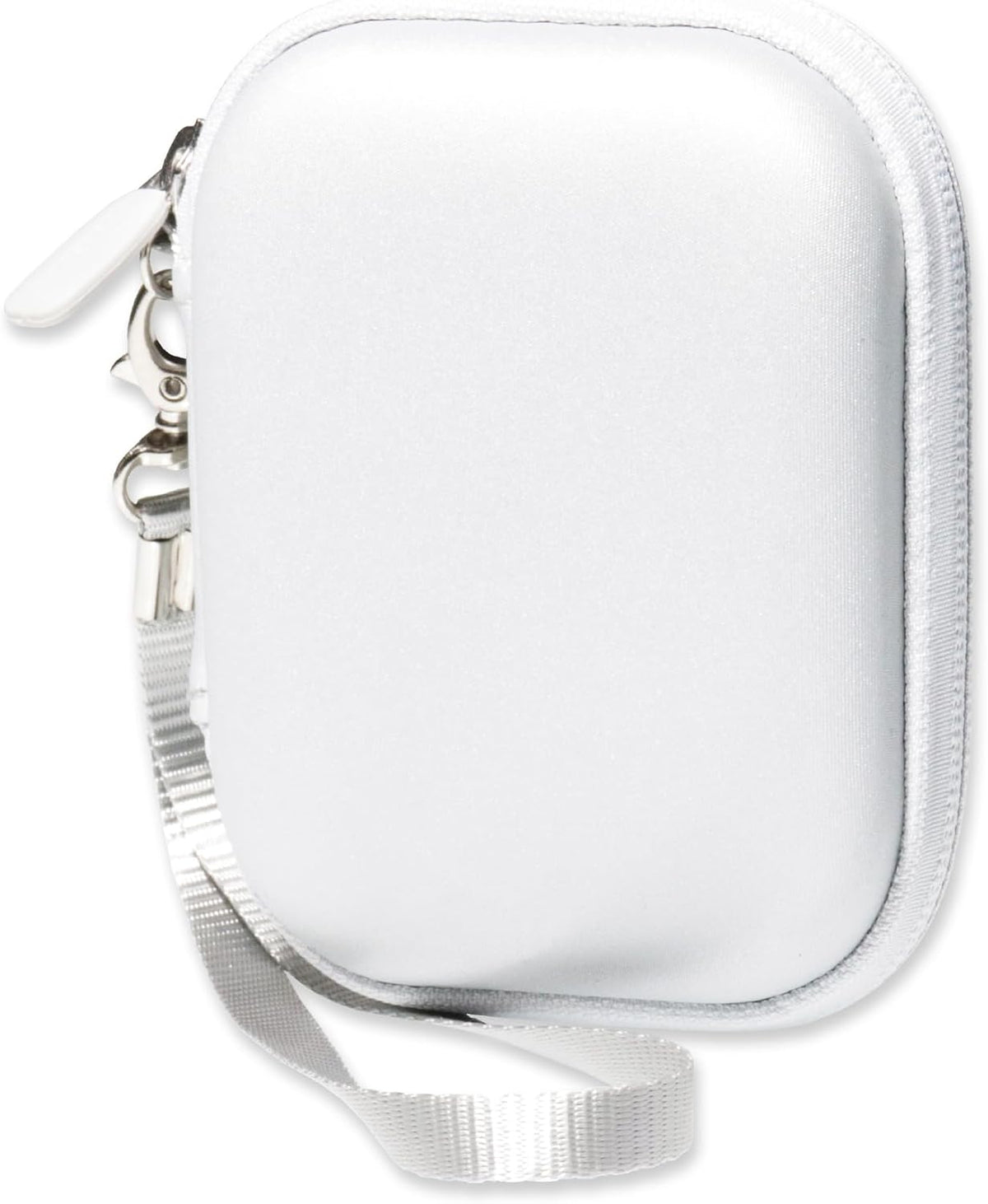 CaseSack All-in-One Case for iPhone MagSafe Charger & Battery Pack, Storage for Accessories/Power Adapter/Charge Cable/Docks, Compatible with AirPods 4/ Pro 3/2/ 1