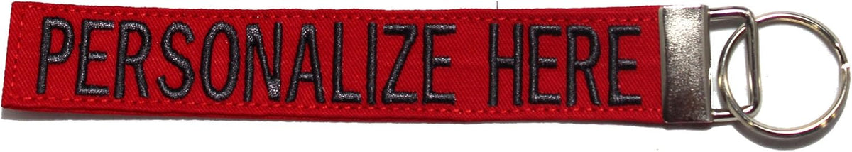 Custom Name Tape Material Luggage and/or Crate Tags 50 Fabric Options.