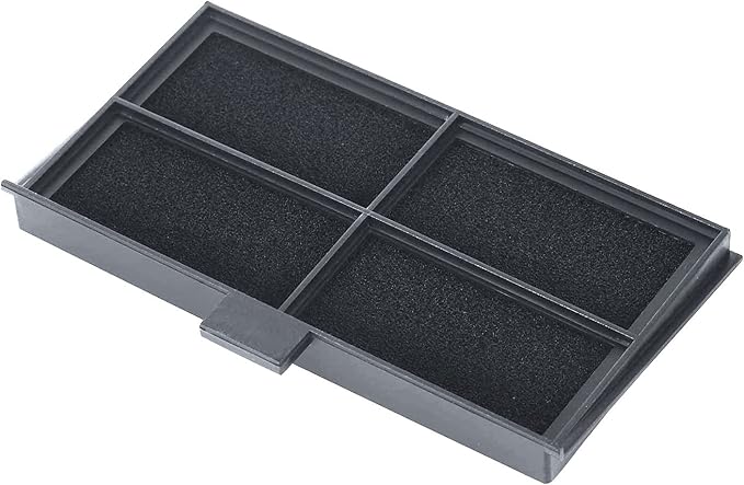 Litance ELPAF54 ELPAF55 Projector Air Filter