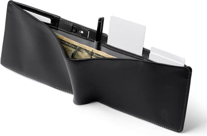 Bellroy Travel Wallet, travel document holder (Passport, tickets, cash, cards and pen) -