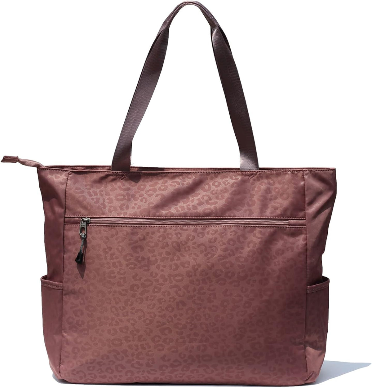 LARGE BEACH BAG Water Resistant Lightweight 20 inch Women Oversize Tote Bag for Gym Beach Travel Pool Yoga Nurse