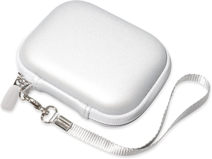 CaseSack All-in-One Case for iPhone MagSafe Charger & Battery Pack, Storage for Accessories/Power Adapter/Charge Cable/Docks, Compatible with AirPods 4/ Pro 3/2/ 1