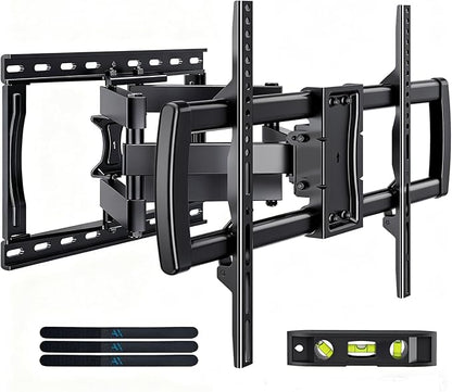 Full Motion TV Wall Mount Bracket