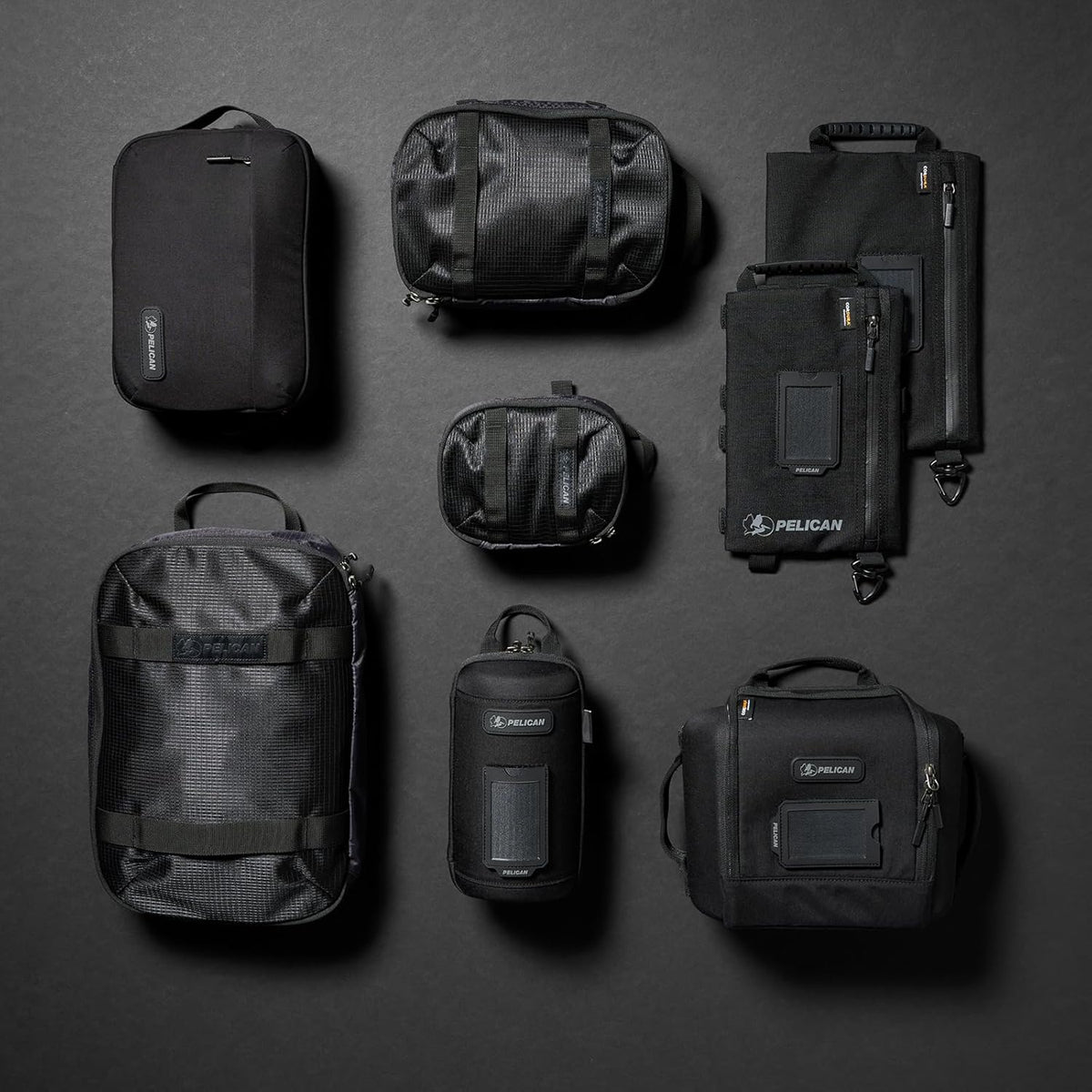 Pelican ModPak AV Pouch - Camera Bag and Lens Case - Single (Sand)