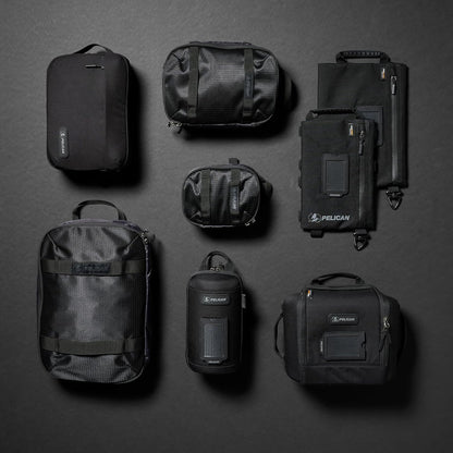 Pelican ModPak AV Pouch - Camera Bag and Lens Case - Single (Sand)