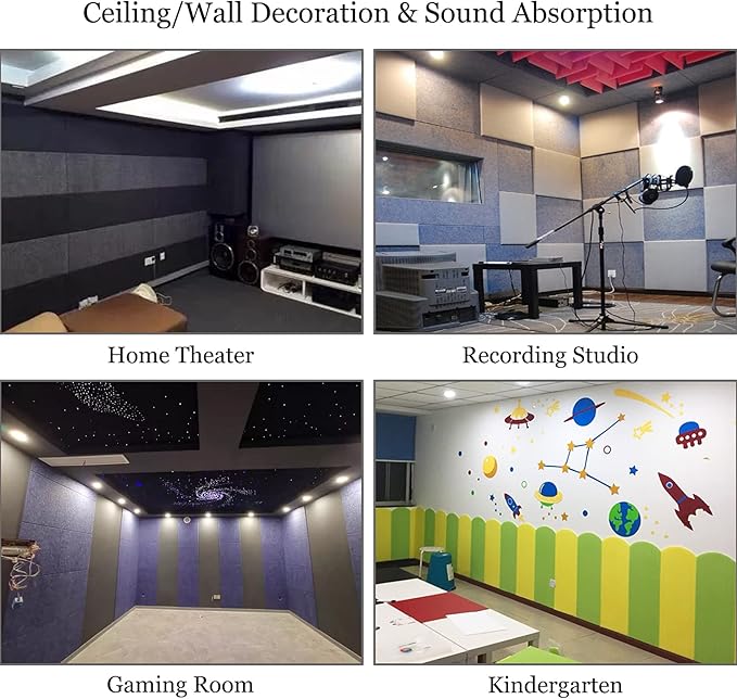 BXI Sound Absorber