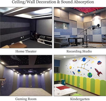 BXI Sound Absorber