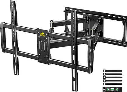 FORGING MOUNT Heavy Duty TV Wall Mount