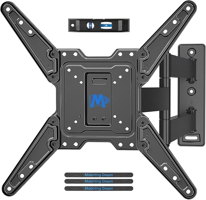Mounting Dream Long Arm TV Wall Mount