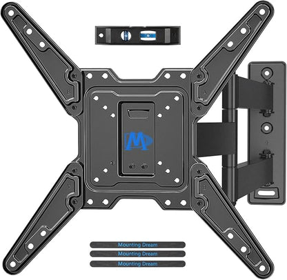 Mounting Dream Long Arm TV Wall Mount