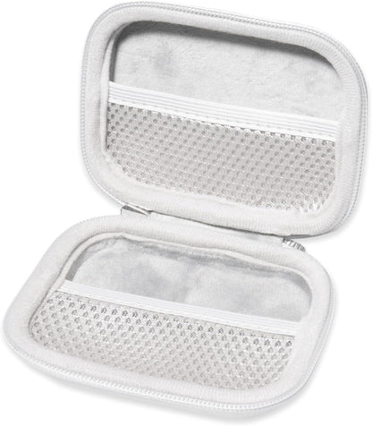 CaseSack All-in-One Case for iPhone MagSafe Charger & Battery Pack, Storage for Accessories/Power Adapter/Charge Cable/Docks, Compatible with AirPods 4/ Pro 3/2/ 1