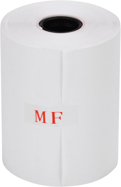 MFLABEL® 150 Rolls 2 1/4" x 85' Thermal Paper Cash Register POS Receipt Paper