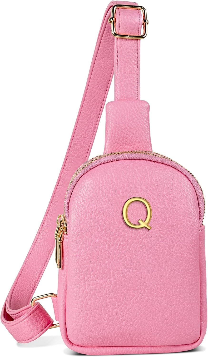 Gifts for 6 7 8 9 10 11 12 13 14 15 16 Years Old Girls, Initial Cell Phone Purse, Birthday Gifts, Small Cross Body Bag for Woman Teen Girls, Travel Crossbody Bags, Lightweight Daily Essentials