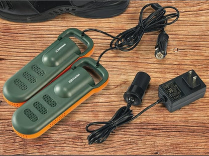 XCMAN Portable Shoe Dryers and Boot Dryer，Boot dryer