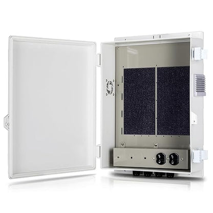 Namunanee Outdoor Electrical Junction Box