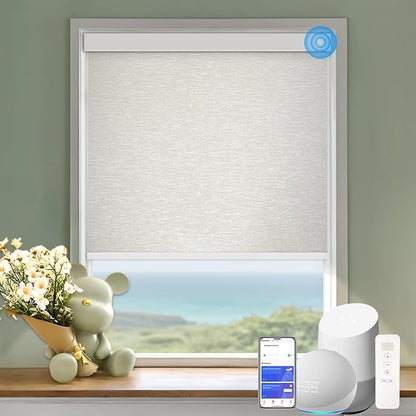 COOLWINDS Motorized Blinds