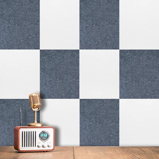 BXI Sound Absorber