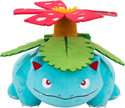 Pokemon Charizard Plush - 12-Inch Soft Plush with Authentic Details