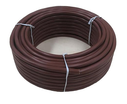 eastwire 18/5 50ft Thermostat Wire 18/5 18 Gauge 5 Conductors ETL 18-5 50 Feet