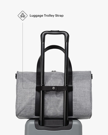 Herschel Novel Duffle