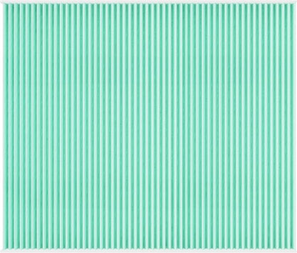 Spearhead HEPA Breathe Easy Cabin Filter, Up to 99.97% Filtration of 0.3 Micron Particles w/No Airflow Reduction (BE-854H)