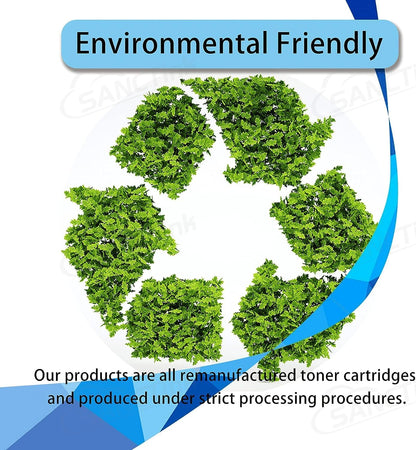 C8130 AltaLink C8130 Toner Cartridge Compatible for Xerox 006R01746 006R01747 006R01748 006R01749 AltaLink C8130 C8135 C8145 C8155 C8170 Laser Printer (BK/C/M/Y,4-Pack)