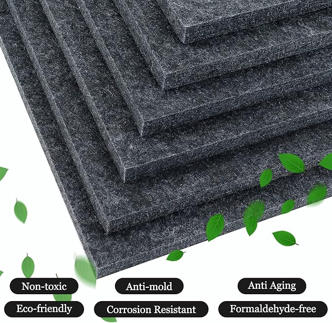 BXI Sound Absorber