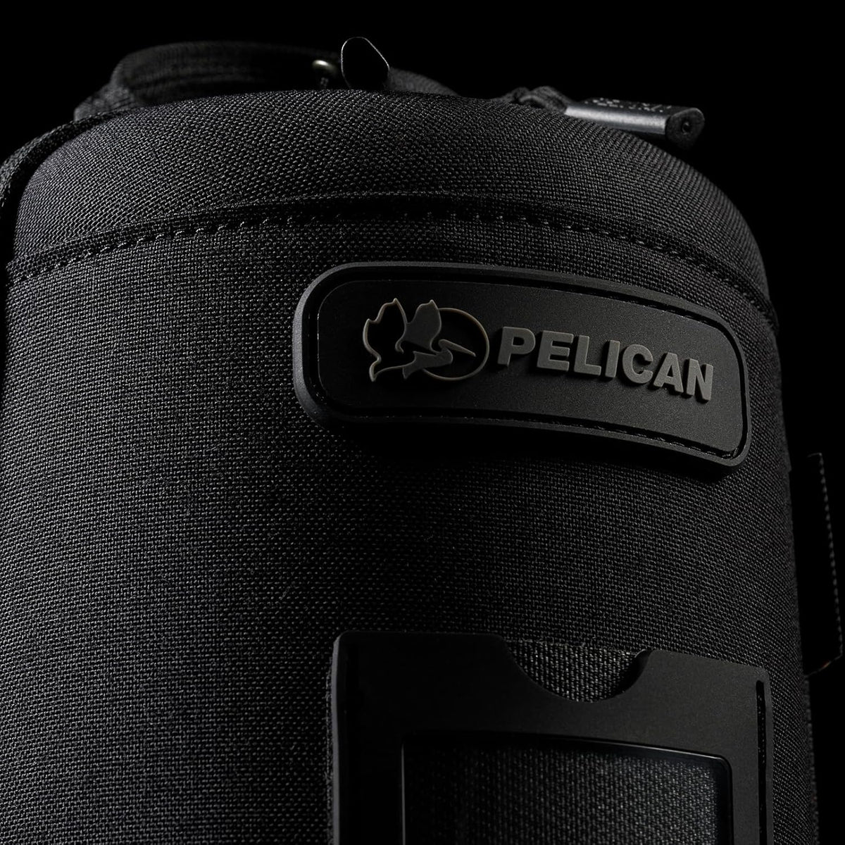 Pelican ModPak AV Pouch - Camera Bag and Lens Case - Single (Charcoal)