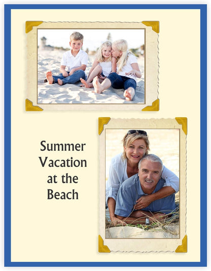 150 Natural Smooth Card Stock Sheets Paper - 4 X 6 Inches Photo|Card|Frame Size - 80# (80 lb/Pound) Cover Weight - Quality Paper - Smooth Finish