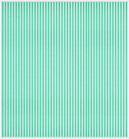 Spearhead HEPA Breathe Easy Cabin Filter, Up to 99.97% Filtration of 0.3 Micron Particles w/No Airflow Reduction (BE-819H)